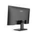 MSI monitor PRO MP243X 23,8" IPS/FHD/100Hz/1ms/HDMI/DP/černá