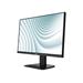MSI monitor PRO MP243X 23,8" IPS/FHD/100Hz/1ms/HDMI/DP/černá