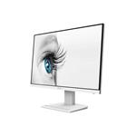 MSI monitor PRO MP243XW, 23,8" IPS/1920 x 1080 FHD/100Hz/1ms/DP/HDMI/bílá