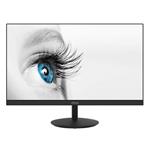 MSI monitor PRO MP271, 27"/1920 x 1080 (FHD)/IPS/5ms/1000:1/250cd / m2/2x HDMI/D-Sub