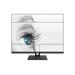 MSI monitor PRO MP271QP, 27"/2560 x 1440 (QHD)/IPS/5ms/1000:1/300cd / m2/2x HDMI/DP