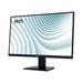 MSI monitor PRO MP273AW, 27" IPS/1920 x 1080 (FHD)/100Hz/1ms/DP/HDMI/D-Sub/bílá