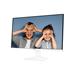 MSI monitor PRO MP273QW E2, 27" IPS/2560 x 1440 (WQHD)/100Hz/1ms/DP/2x HDMI/bílá