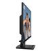 MSI monitor PRO MP275Q, 27" IPS/2560 x 1440 (WQHD)/100Hz/1ms/2x HDMI/DP