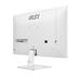 MSI monitor PRO MP275W E2, 27" IPS/1920 x 1080 (FHD)/120Hz/1ms/DP/HDMI/D-Sub/bílá