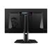 MSI MPG 272URX QD-OLED,26,5" QD-OLED/4K 3840x2160/ 240Hz/0,03ms/2x HDMI/DP/USB-A,B,C/Výškově nastavitelný/Pivot/černá