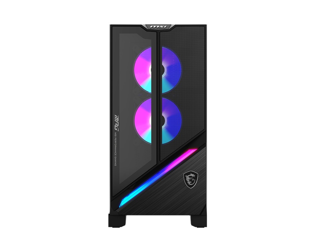 MSI MPG Infinite/X3 AI 2NVR7-036EU/Midi/U7-265K/32GB/1TB/RTX 5070Ti/W11H/2R MPG Infinite X3 AI 2NVR7-036E