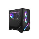 MSI MPG Infinite/X3 AI 2NVR7-605EU/Tower/U7-265KF/64GB/1TB/RTX 5070Ti/W11H/2R MPG Infinite X3 AI 2NVR7-605E