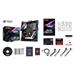 MSI MPG Z390 GAMING PRO CARBON AC, 4x DDR4 4400, 1x HDMI/DP, USB-C, ATX