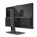 MSI PC AiO Modern AM242P 1M-2088XEU, Core 5 120U, 23.8 FHD, Anti-Glare, Non-Touch, 16GB, 512GB SSD, N/A, No OS, Black