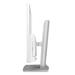 MSI PC AiO Modern AM242P 1M-2089XEU, Core 5 120U, 23.8 FHD, Anti-Glare, Non-Touch, 16GB, 512GB SSD, N/A, No OS, White