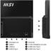 MSI PC AiO Modern AM242P 1M-2089XEU, Core 5 120U, 23.8 FHD, Anti-Glare, Non-Touch, 16GB, 512GB SSD, N/A, No OS, White