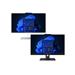 MSI PC AiO MS-AE07 (Modern AM242TP 12M-1697XEU), i5-1235U, 23.8" FHD, Anti-Glare, Touch, 16GB, 512GB SSD, N/A, No OS, B