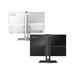 MSI PC AiO MS-AE07 (Modern AM242TP 12M-1697XEU), i5-1235U, 23.8" FHD, Anti-Glare, Touch, 16GB, 512GB SSD, N/A, No OS, B
