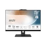 MSI PC AiO MS-AE07 (Modern AM242TP 12M-1697XEU), i5-1235U, 23.8" FHD, Anti-Glare, Touch, 16GB, 512GB SSD, N/A, No OS, B