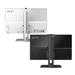 MSI PC AiO MS-AE07 (Modern AM242TP 12M-1698XEU), i5-1235U, 23.8" FHD, Anti-Glare, Touch, 16GB, 512GB SSD, N/A, No OS, W