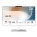 MSI PC AiO MS-AE07 (Modern AM242TP 12M-1698XEU), i5-1235U, 23.8" FHD, Anti-Glare, Touch, 16GB, 512GB SSD, N/A, No OS, W