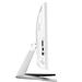 MSI PC AiO PRO AP222T,i3-13100,21.5" FHD,8GB,512GB SSD,UHD 730,No OS,White PRO AP222T 13M-447XEU