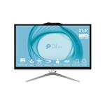 MSI PC AIO PRO AP222T (PRO AP222T 14M-482EU), i5-14400, 21.5" FHD, Glare, Touch, 8GB, 256GB SSD, N/A, W11 Pro, Black
