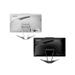 MSI PC AIO PRO AP222T (PRO AP222T 14MA-664XEU), i3-14100, 21.5" FHD, Anti-Glare, Touch, 16GB, 512GB SSD, No OS, White