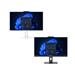 MSI PC AiO PRO AP272P 14M-868XEU, i5-14400, 27" FHD, Anti-Glare, Non-touch, 16GB, 512GB SSD, N/A, No OS, White