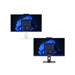 MSI PC AiO PRO AP272P 14M-886XEU, i7-14700, 27" FHD, Anti-Glare, Non-touch, 16GB, 1TB SSD, N/A, No OS, Black