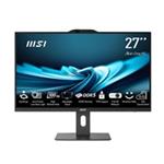 MSI PC AiO PRO AP272P 14M-886XEU, i7-14700, 27" FHD, Anti-Glare, Non-touch, 16GB, 1TB SSD, N/A, No OS, Black