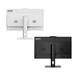 MSI PC AiO PRO AP272P 14M-887XEU, i7-14700, 27" FHD, Anti-Glare, Non-touch, 16GB, 1TB SSD, N/A, No OS, White