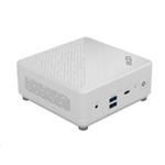 MSI PC Cubi 5 1M-439BEU, Intel Core 5 120U, N/A, N/A, No OS, White