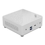 MSI PC Cubi 5 1M-441BEU, Intel Core 3 100U, N/A, N/A, No OS, White