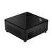MSI PC Cubi 5 1M-482BEU, Core 5 120U, 16GB, N/A, N/A, No OS, Black