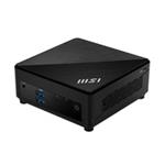 MSI PC Cubi 5 1M-482BEU, Core 5 120U, 16GB, N/A, N/A, No OS, Black