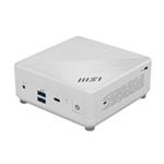 MSI PC Cubi 5 1M-483BEU, Core 5 120U, 16GB, N/A, N/A, No OS, White