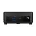 MSI PC Cubi 5 1M-484BEU, Core 3 100U, 8GB, N/A, N/A, No OS, Black