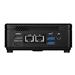 MSI PC Cubi 5 1M-484BEU, Core 3 100U, 8GB, N/A, N/A, No OS, Black