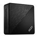 MSI PC Cubi 5 1M-484BEU, Core 3 100U, 8GB, N/A, N/A, No OS, Black