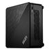 MSI PC Cubi 5 1M-484BEU, Core 3 100U, 8GB, N/A, N/A, No OS, Black