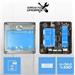 MSI PC Cubi 5 1M-484BEU, Core 3 100U, 8GB, N/A, N/A, No OS, Black
