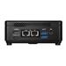 MSI PC Cubi Cubi 5 12M-001BEU, i7-1255U, N/A, N/A SSD, No OS, Black