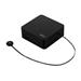 MSI PC Cubi Cubi NUC 1M-013BEU, Core5-120U, N/A, N/A SSD, No OS, Black