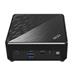 MSI PC Cubi N ADL S-226BEU,N200,N/A,N/A SSD,UHD,No OS,Black