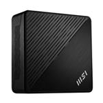 MSI PC Cubi N ADL S-226BEU,N200,N/A,N/A SSD,UHD,No OS,Black