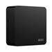MSI PC Cubi NUC 1MG-418BEU, Core 7 150U, 16GB, N/A, N/A, No OS, Black