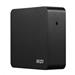 MSI PC Cubi NUC 1MG-418BEU, Core 7 150U, 16GB, N/A, N/A, No OS, Black