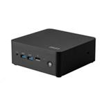 MSI PC Cubi NUC 1MG-418BEU, Core 7 150U, 16GB, N/A, N/A, No OS, Black