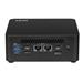 MSI PC Cubi NUC 1MG-419BEU, Core 5 120U, 16GB, N/A, N/A, No OS, Black