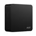 MSI PC Cubi NUC 1MG-419BEU, Core 5 120U, 16GB, N/A, N/A, No OS, Black