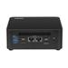MSI PC Cubi NUC 1MG-420BEU, Core 3 100U, 8GB, N/A, N/A, No OS, Black