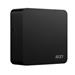 MSI PC Cubi NUC 1MG-420BEU, Core 3 100U, 8GB, N/A, N/A, No OS, Black