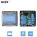MSI PC Cubi NUC 1MG-420BEU, Core 3 100U, 8GB, N/A, N/A, No OS, Black
